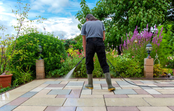 Best Patio and Deck Pressure Washing  in Decatur, IL