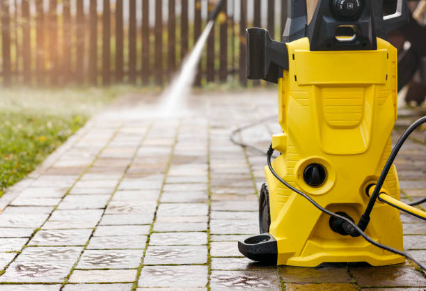 Boat and Dock Cleaning in Decatur, IL