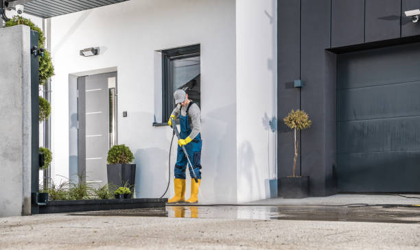Concrete Sealing in Decatur, IL