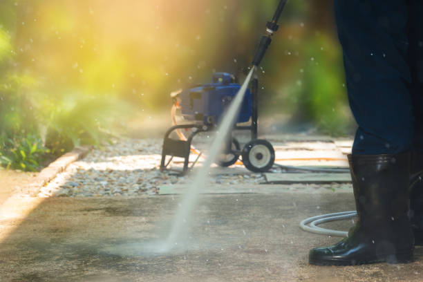 Best Fence Cleaning  in Decatur, IL