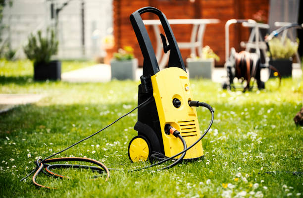 Best Gutter Cleaning  in Decatur, IL